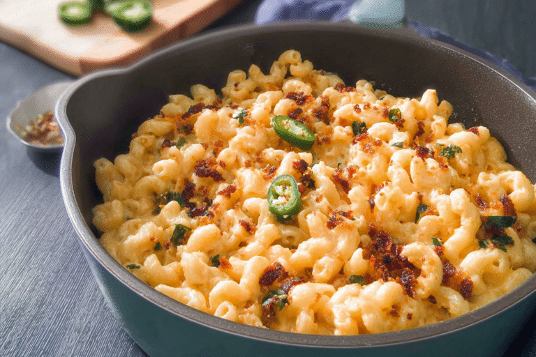 Jalapeno Popper Mac And Cheese 40.Png