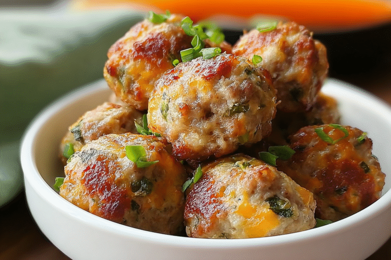 Jalapeno Popper Sausage Balls 5.Png
