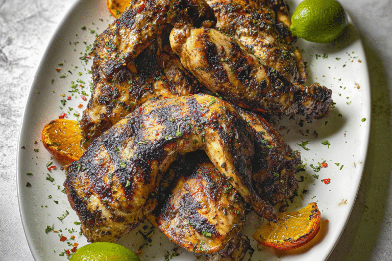 Jamaican Jerk Chicken 90.Png