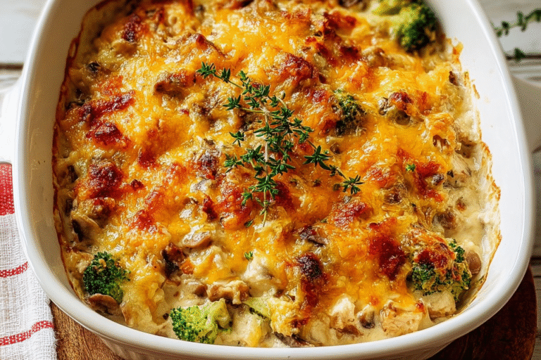 Low Carb Chicken Casserole 46.Png
