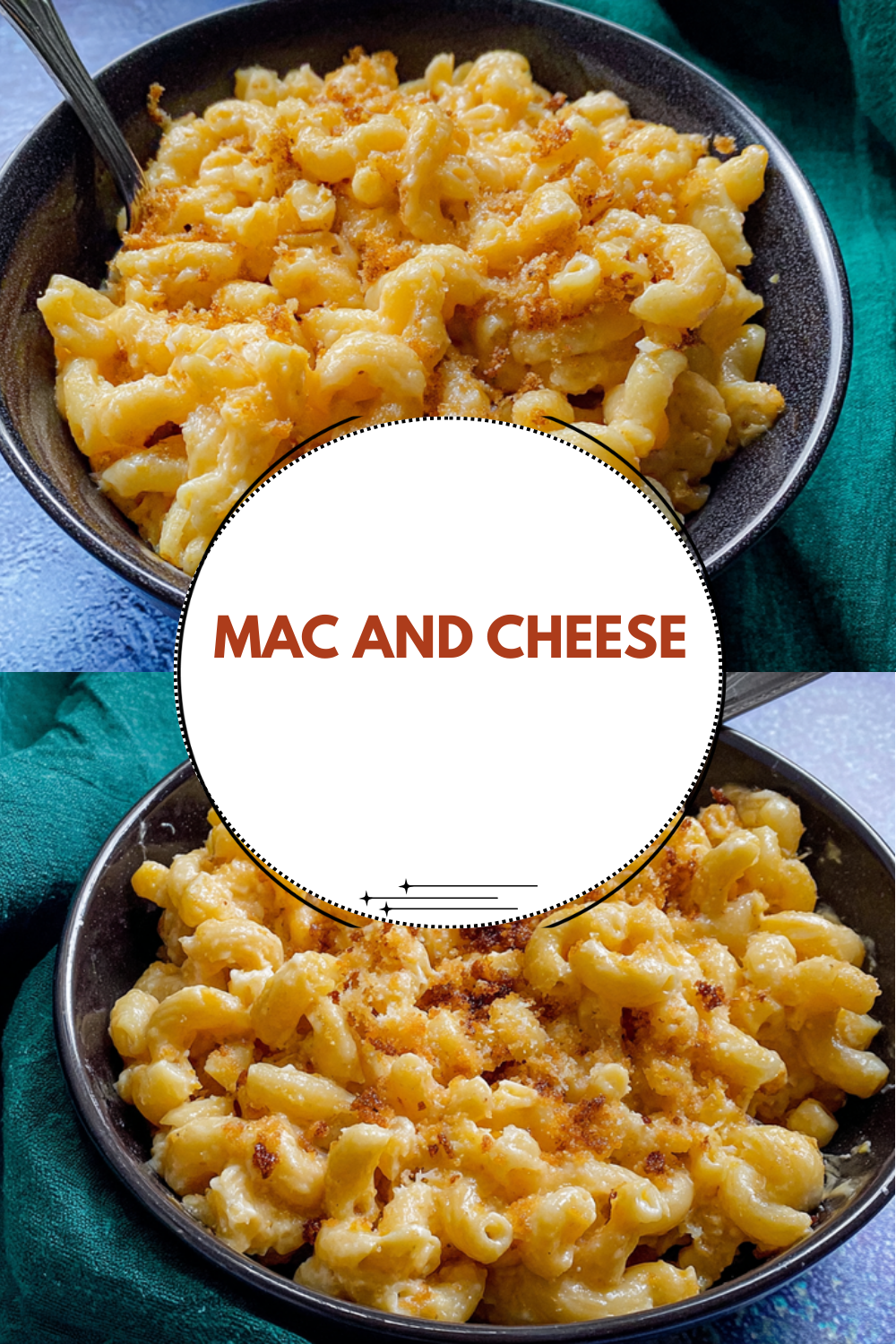 Mac And Cheese