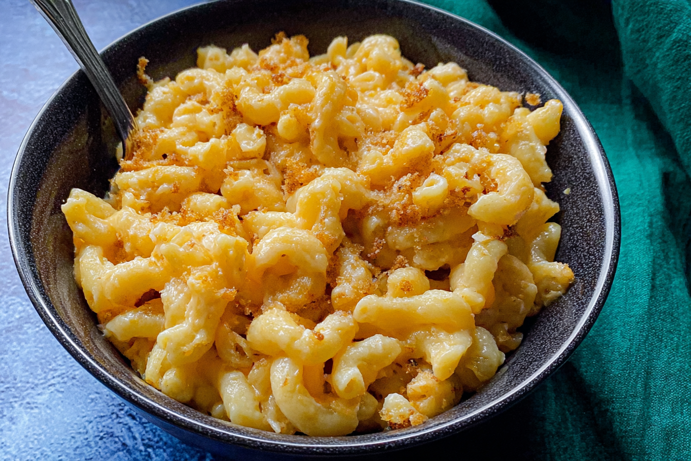 Mac And Cheese