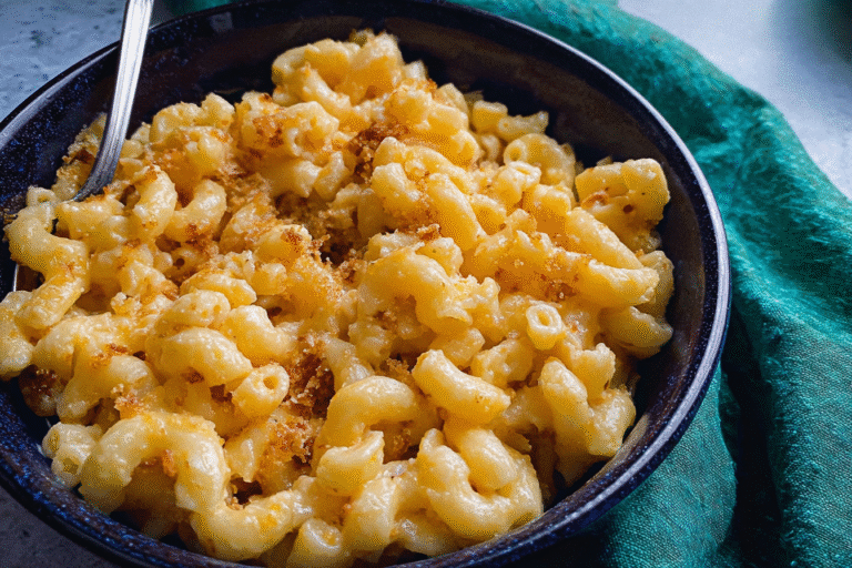 Mac And Cheese 67.Png
