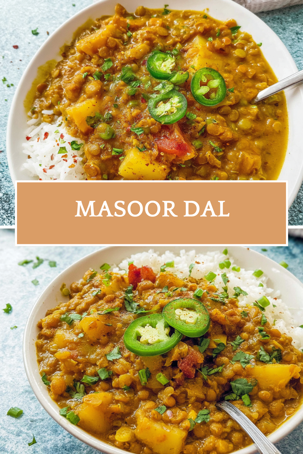 Masoor Dal Recipe Easy Red Lentil Curry For Quick Healthy Meals 7 Masoor Dal
