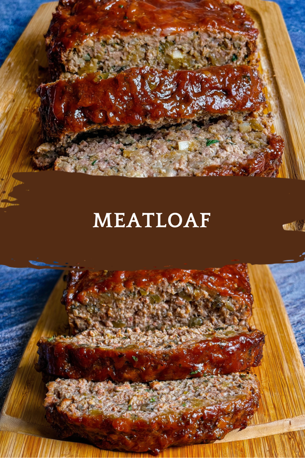 Meatloaf Recipe Simple Steps For A Classic Comfort Dish 7 Meatloaf