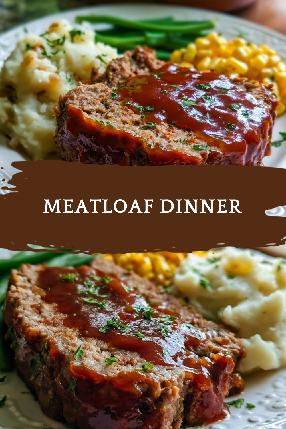 Meatloaf Recipe Classic Comfort Food Made Easy 7 Meatloaf Dinner