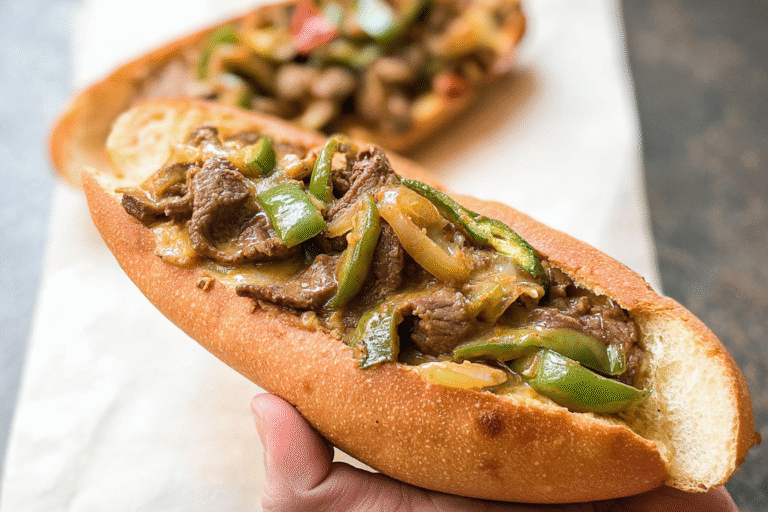 Mexi Cheesesteak Sandwiches 34.Png