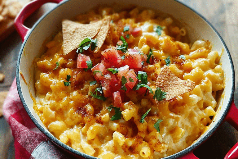 Mexican Mac N Cheese 18.Png