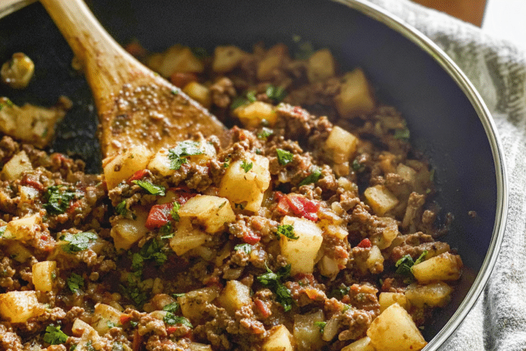 Mexican Picadillo 98.Png