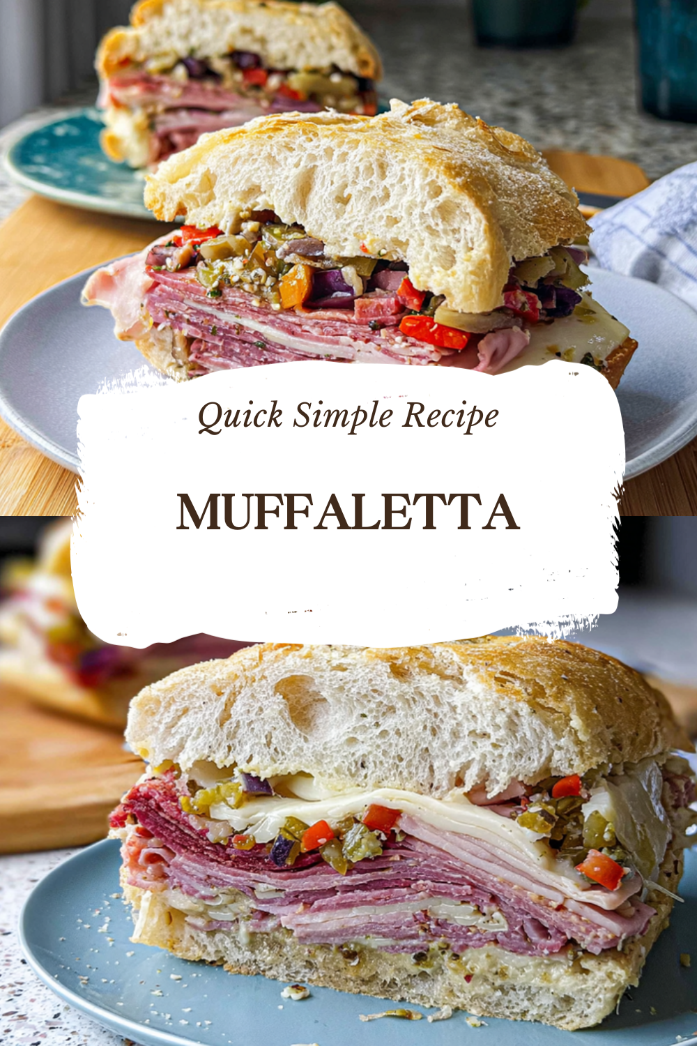 Muffaletta