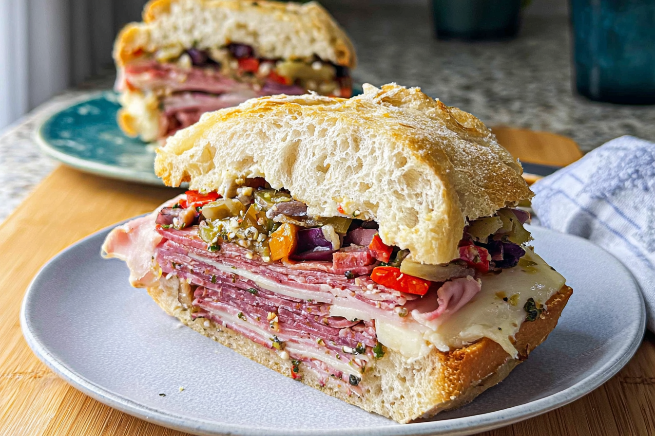 Muffaletta