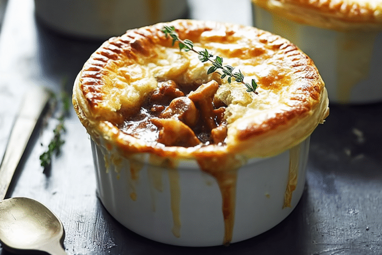 Mushroom And Lamb Shank Pot Pies 14.Png
