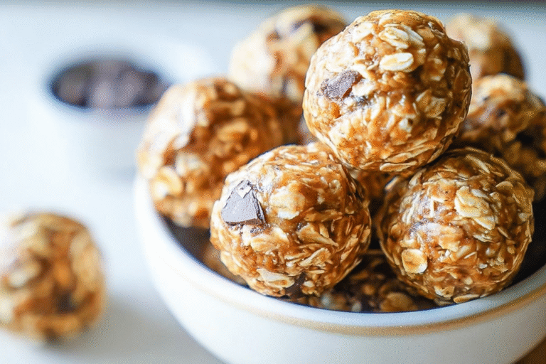 Oatmeal Peanut Butter Energy Bites 11.Png