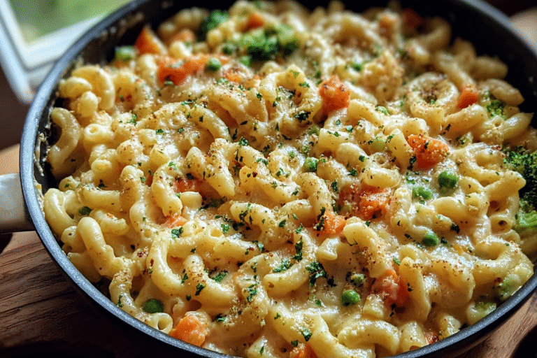 One Pot Veggie Mac And Cheese 77.Png