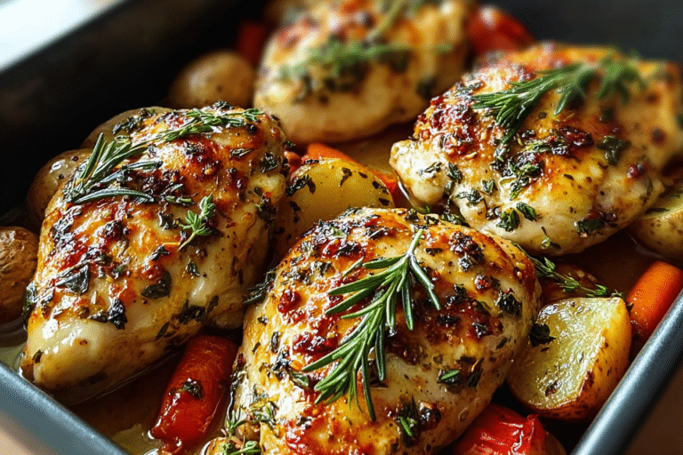 Oven Baked Herb Chicken 71.Png