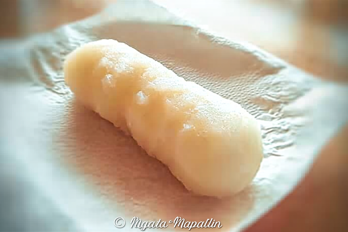 Pastillas De Leche