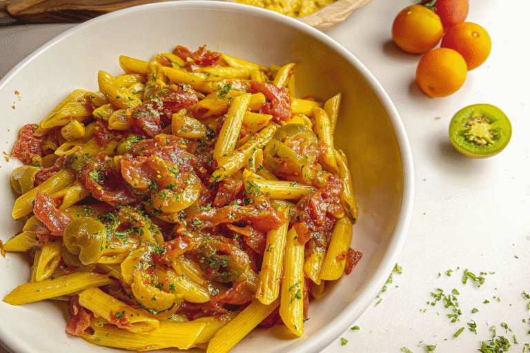 Penne Arrabbiata 80.Png