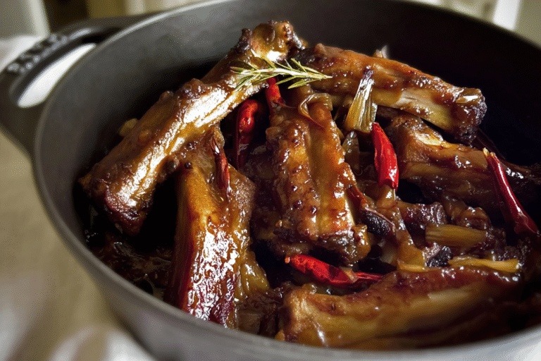Pork Spare Ribs 54.Png