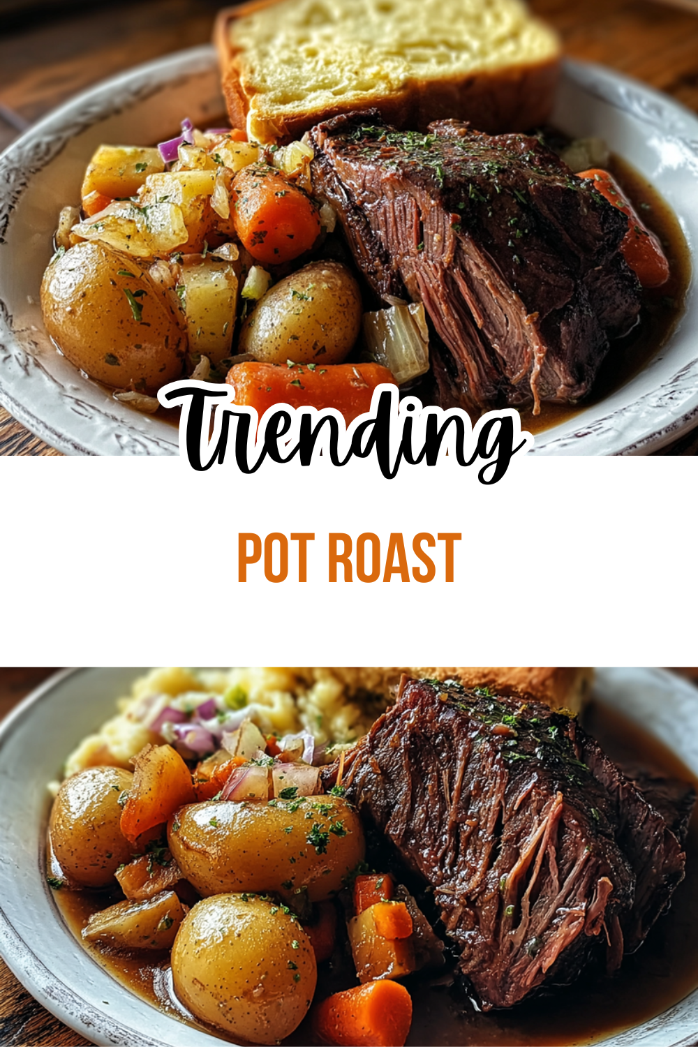 Pot Roast