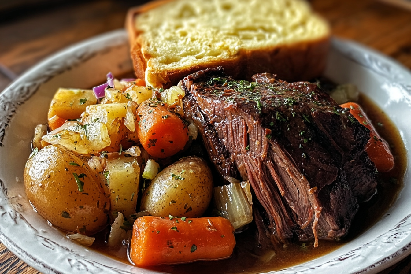 Pot Roast