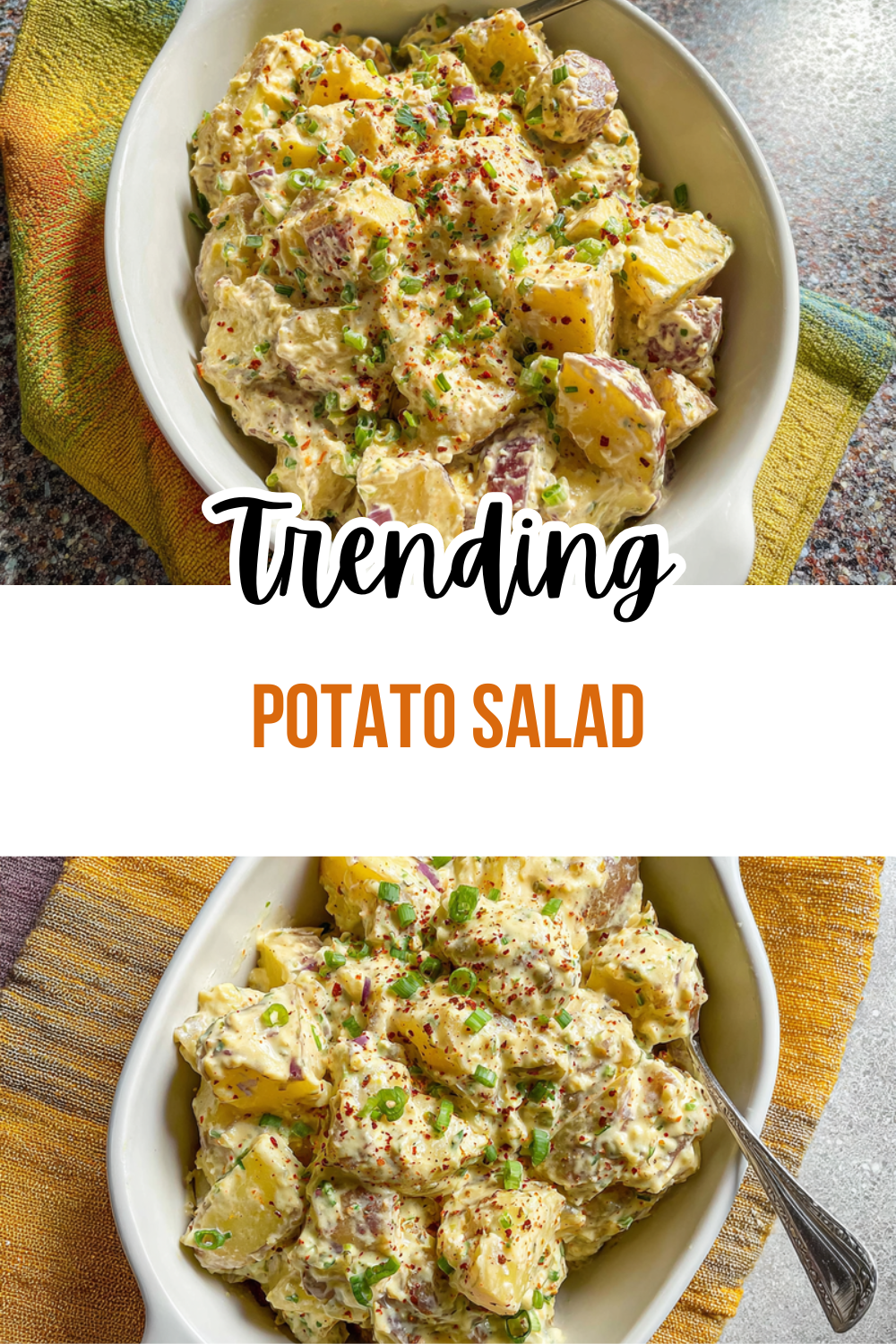 Potato Salad