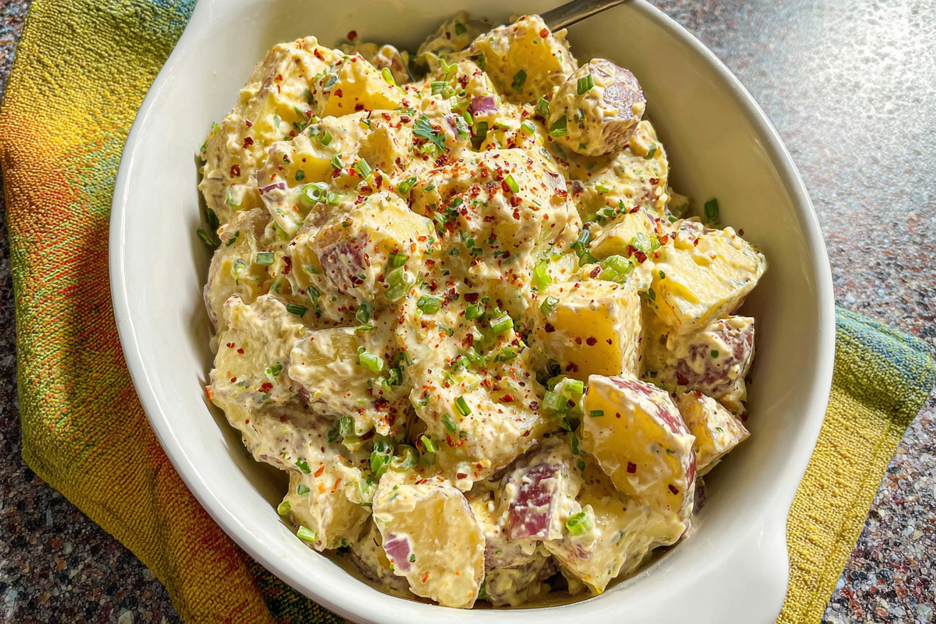 Potato Salad