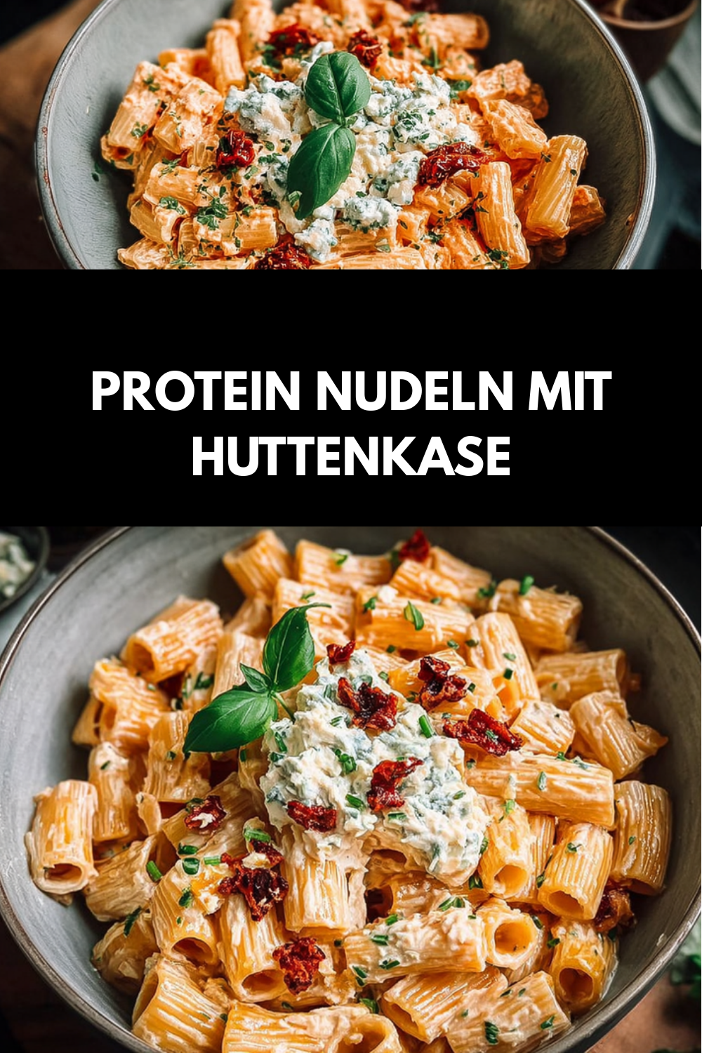 Protein Nudeln Mit Hüttenkäse Rezept Für Gesunden Genuss 7 Protein Nudeln Mit Huttenkase