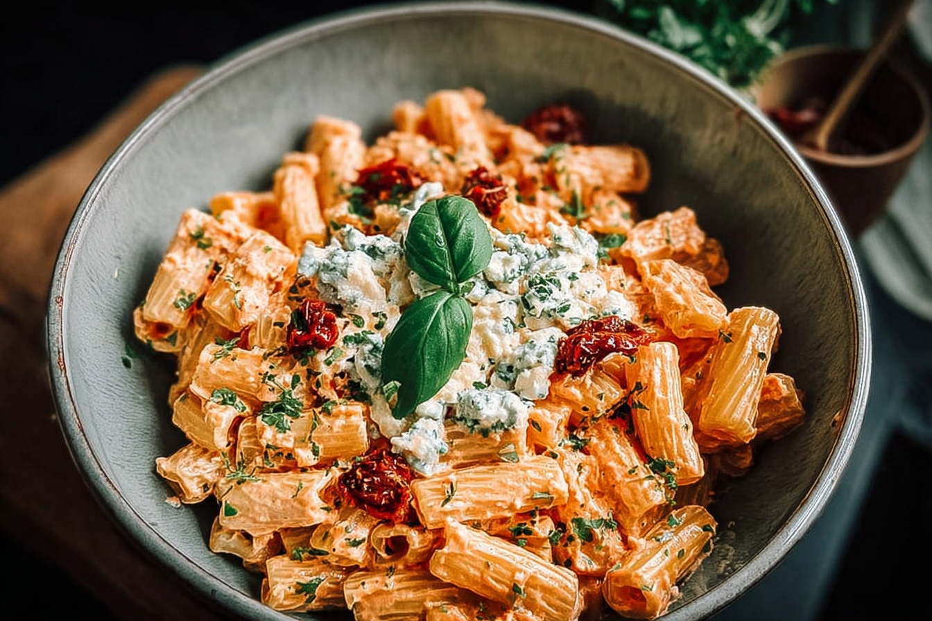 Protein Nudeln Mit Hüttenkäse Rezept Für Gesunden Genuss 6 Protein Nudeln Mit Huttenkase