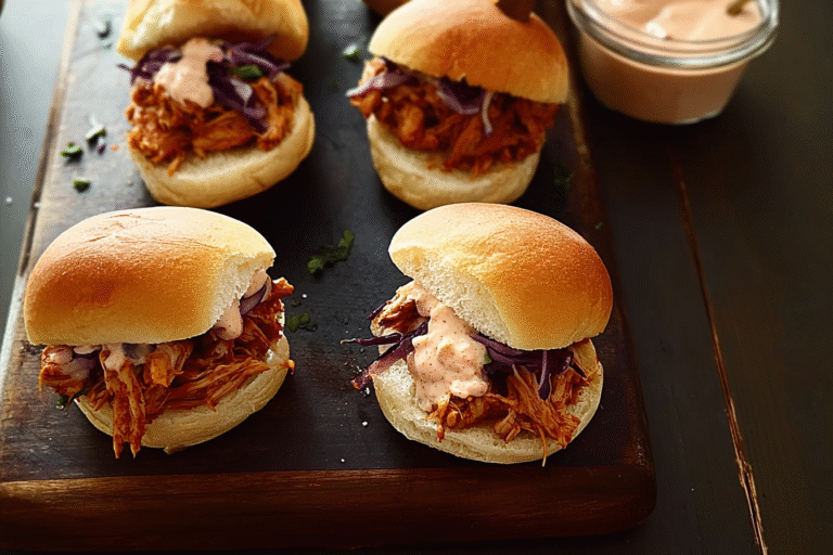 Pulled Chicken Sliders 40.Png