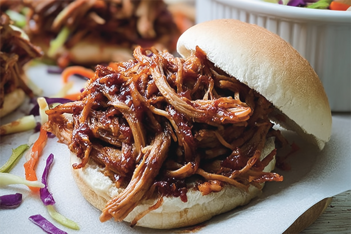 Pulled Pork Recipe Simple Steps For Tender And Flavorful Meat 6 Pulled Pork