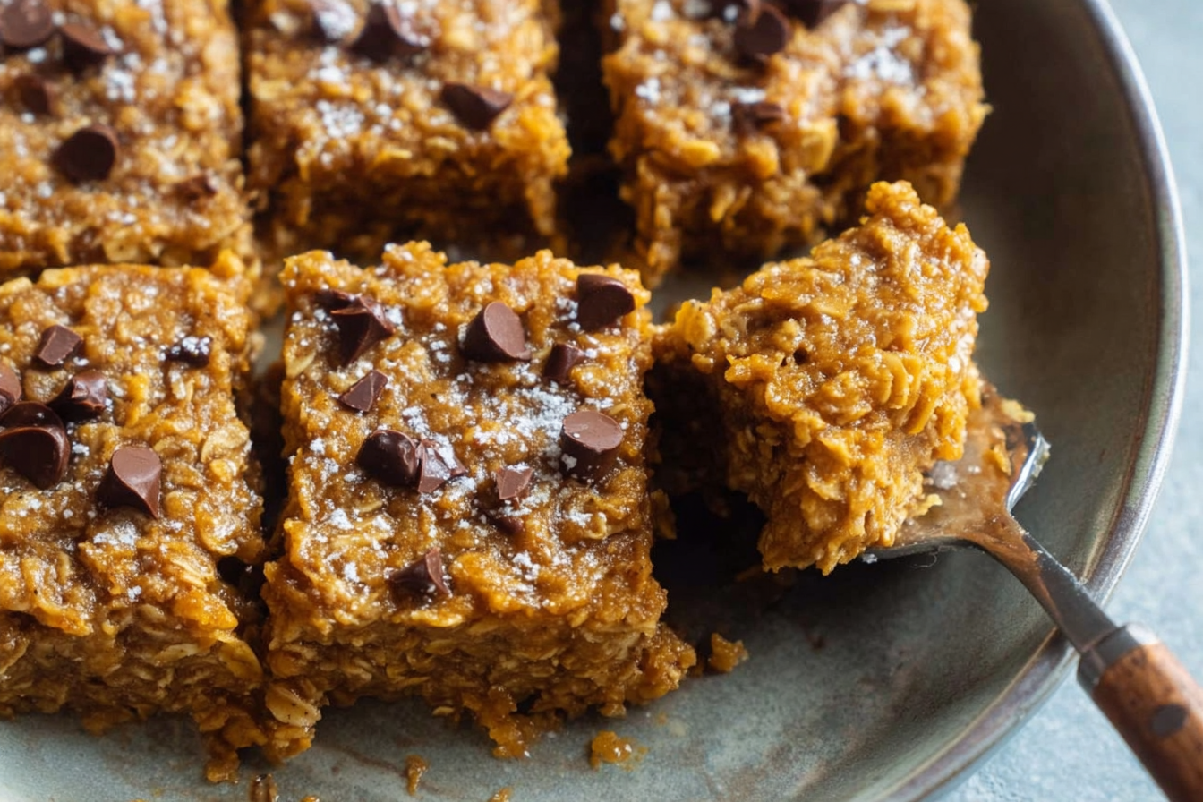 Pumpkin Oatmeal Recipes For Warm And Healthy Breakfasts 6 Pumpkin Oatmeal