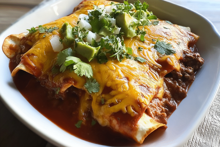 Red Chile Beef Enchiladas 54.Png
