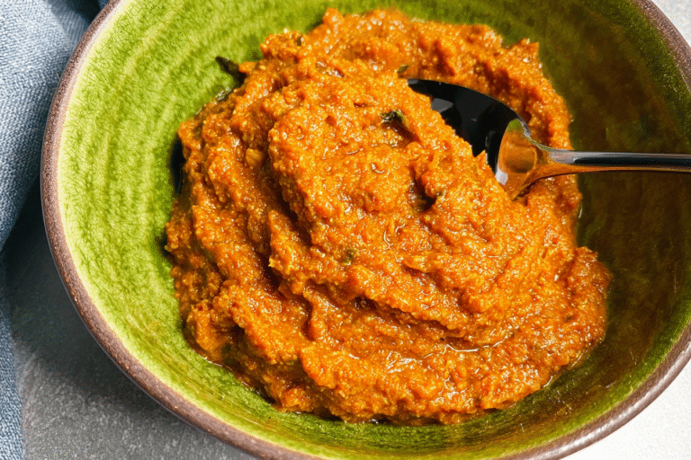 Red Curry Paste 76.Png