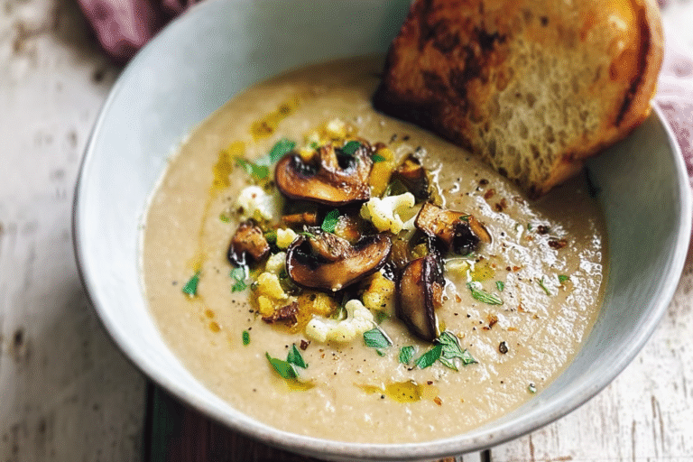 Roasted Mushroom Cauliflower Soup 38.Png