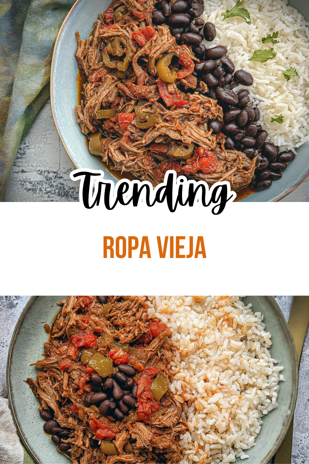 Ropa Vieja Recipe With Tender Shredded Beef And Savory Tomato Sauce 7 Ropa Vieja