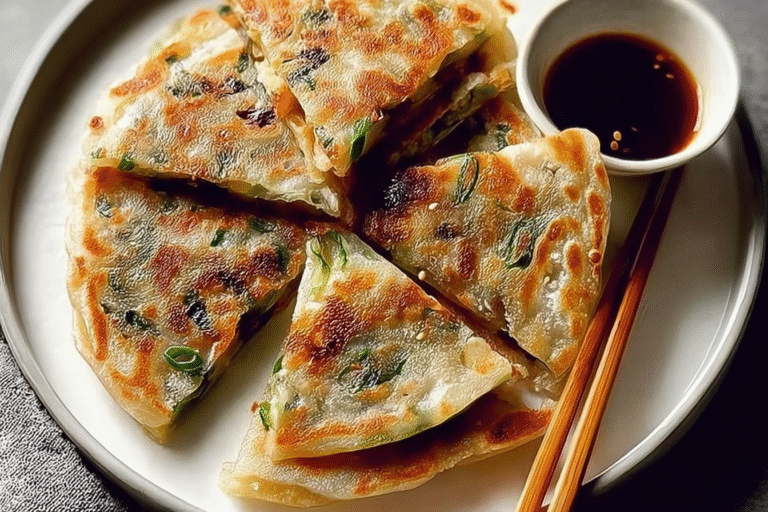 Scallion Pancakes 85.Png