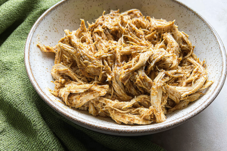 Shredded Chicken 46.Png