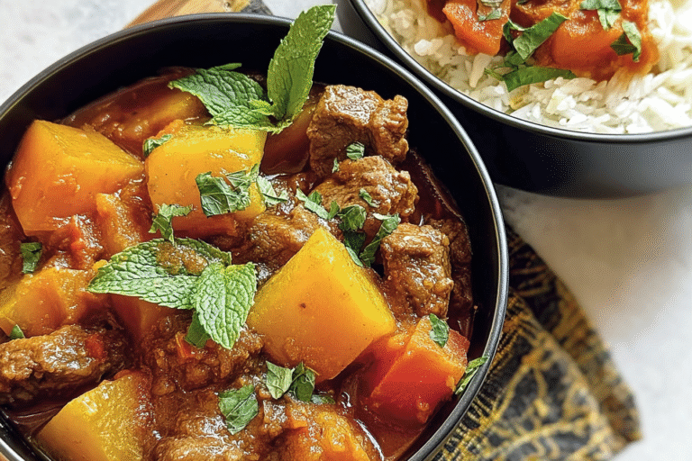 Slow Cooker Moroccan Parsnip Lamb Casserole 50.Png