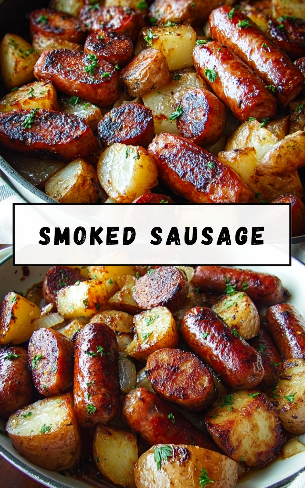 Smoking Sausage Techniques For Tender Flavorful Results Every Time 7 Smoked Sausage