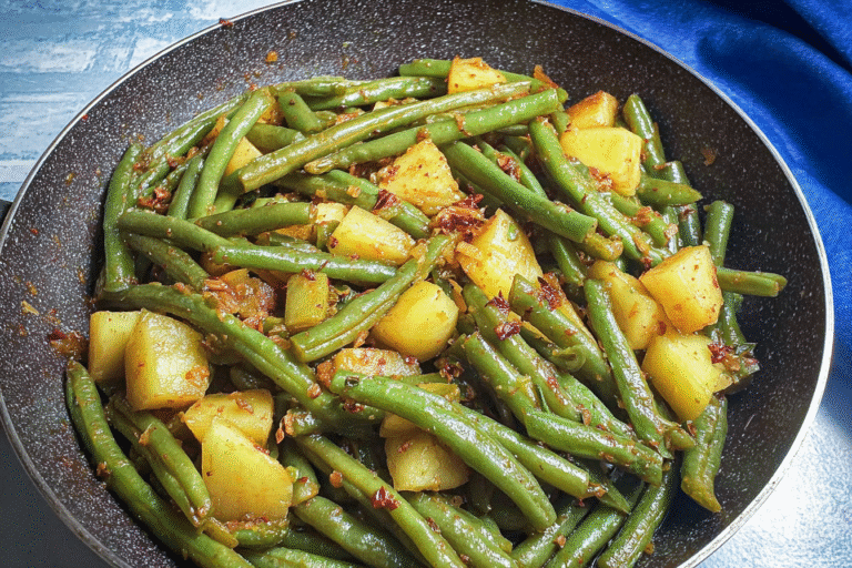 Smothered Green Beans 64.Png