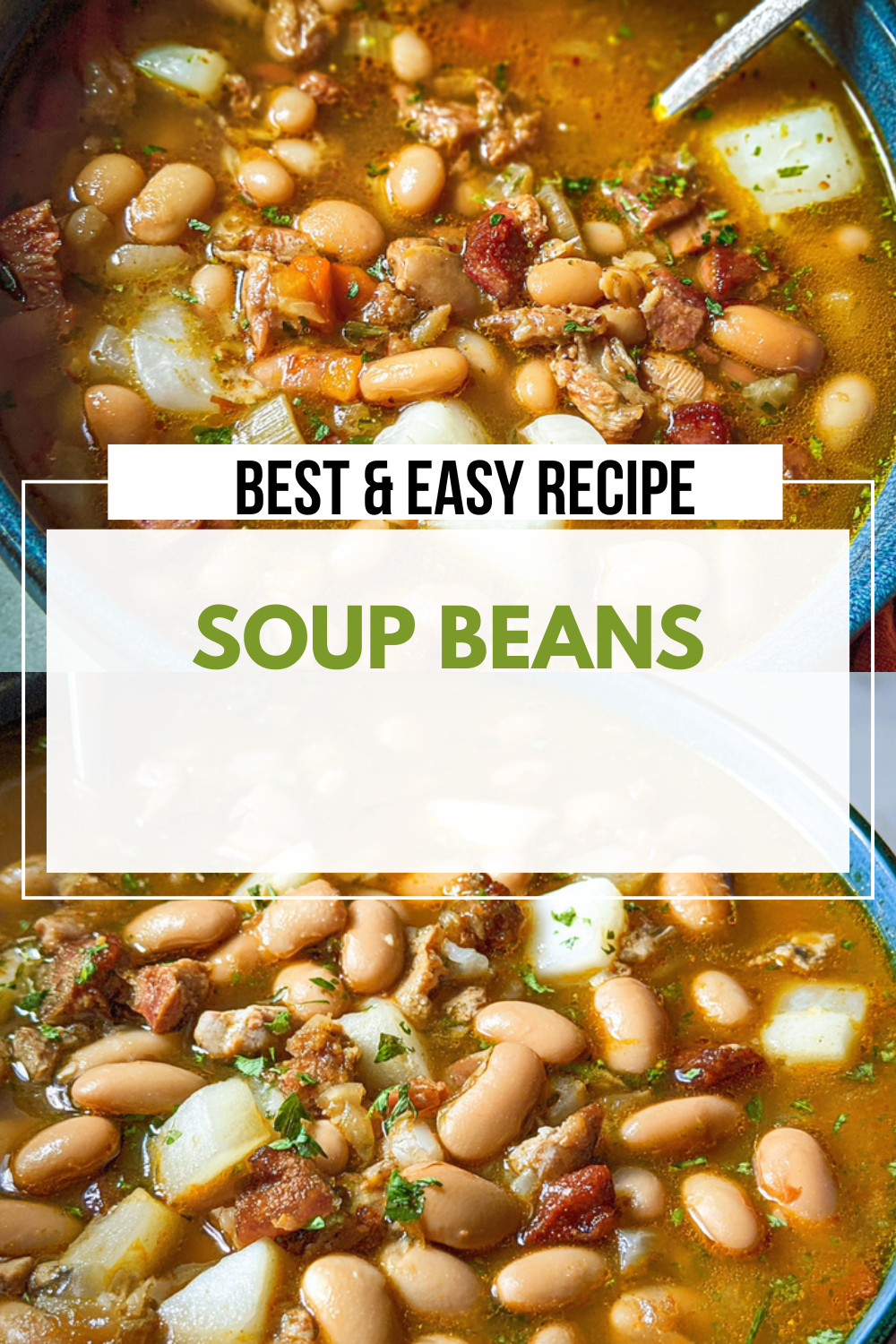 Soup Beans