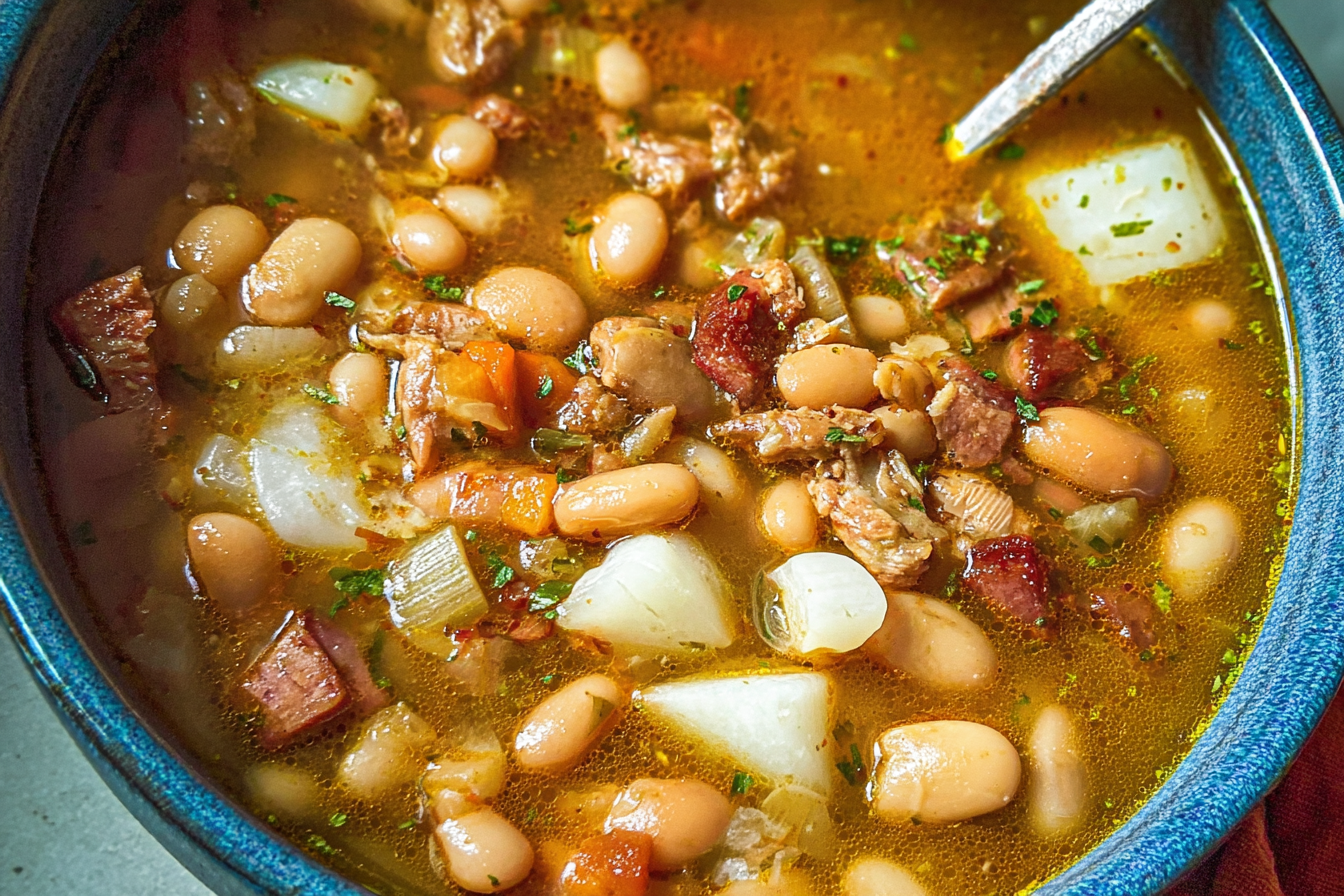 Soup Beans