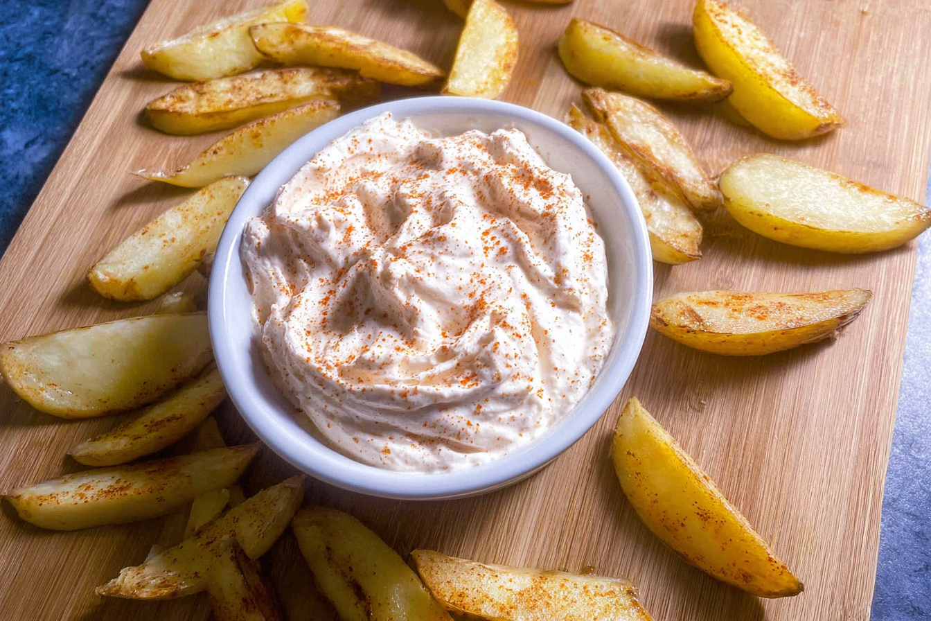 Sour Cream Dip