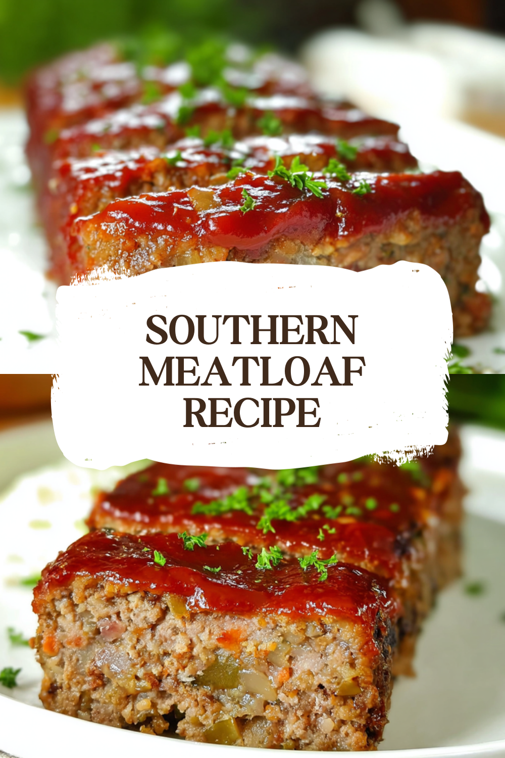 Classic Southern Meatloaf Recipe With Traditional Flavors 7 Southern Meatloaf Recipe