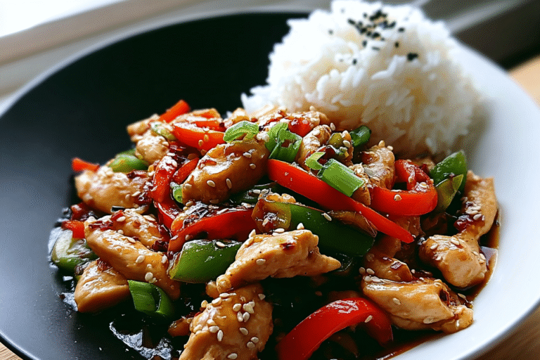 Spicy Chicken Stir Fry 25.Png