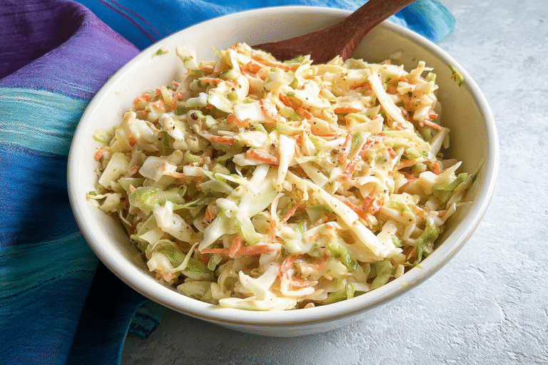 Spicy Creamy Coleslaw 49.Png
