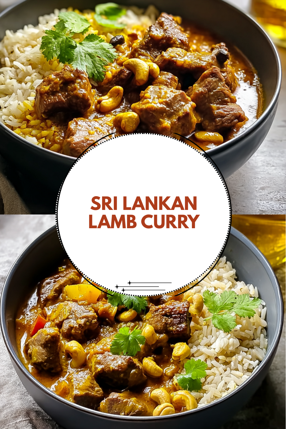 Authentic Mutton Curry Recipe With Traditional Spices And Rich Flavor 7 Sri Lankan Lamb Curry