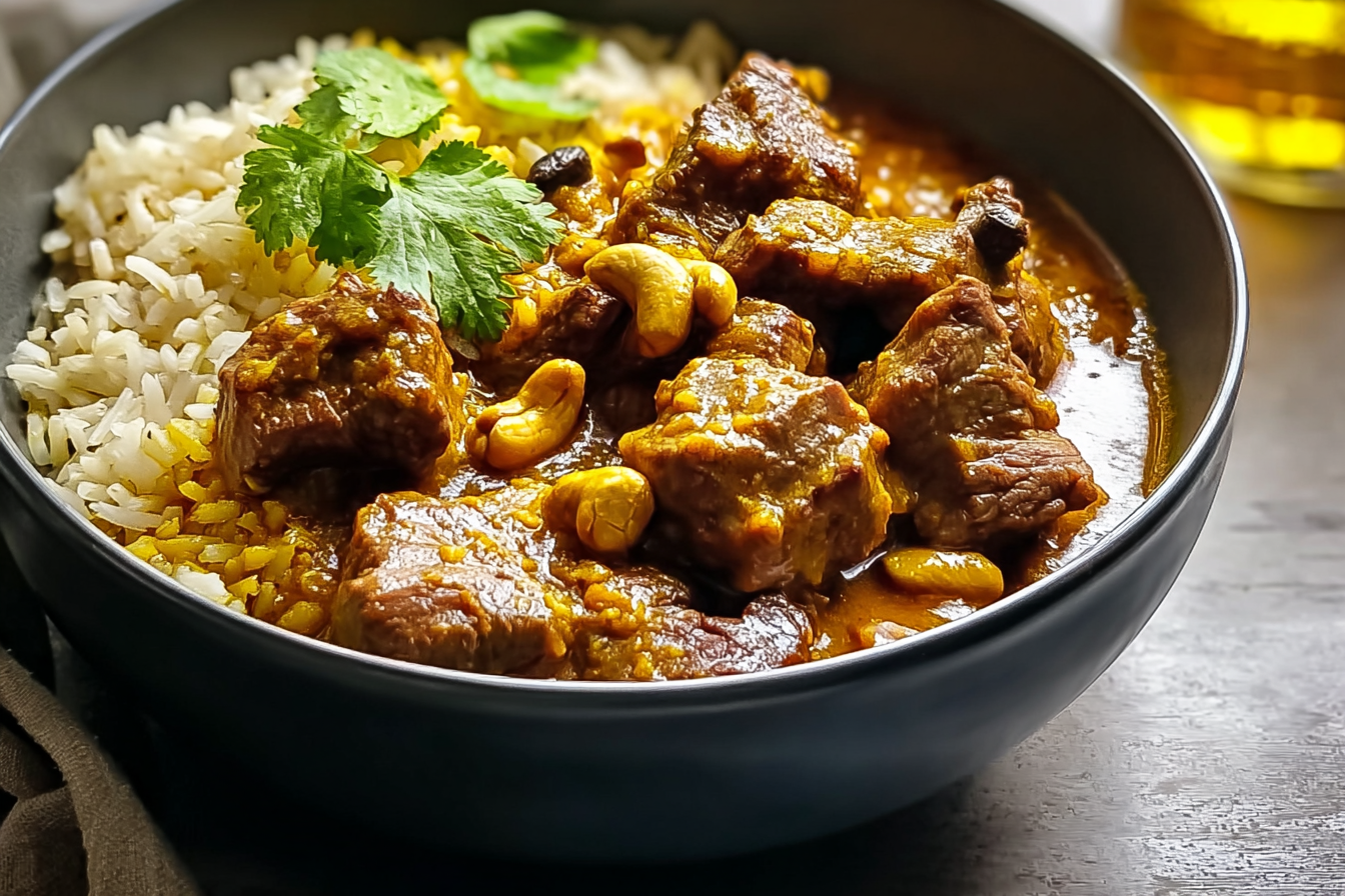 Authentic Mutton Curry Recipe With Traditional Spices And Rich Flavor 6 Sri Lankan Lamb Curry