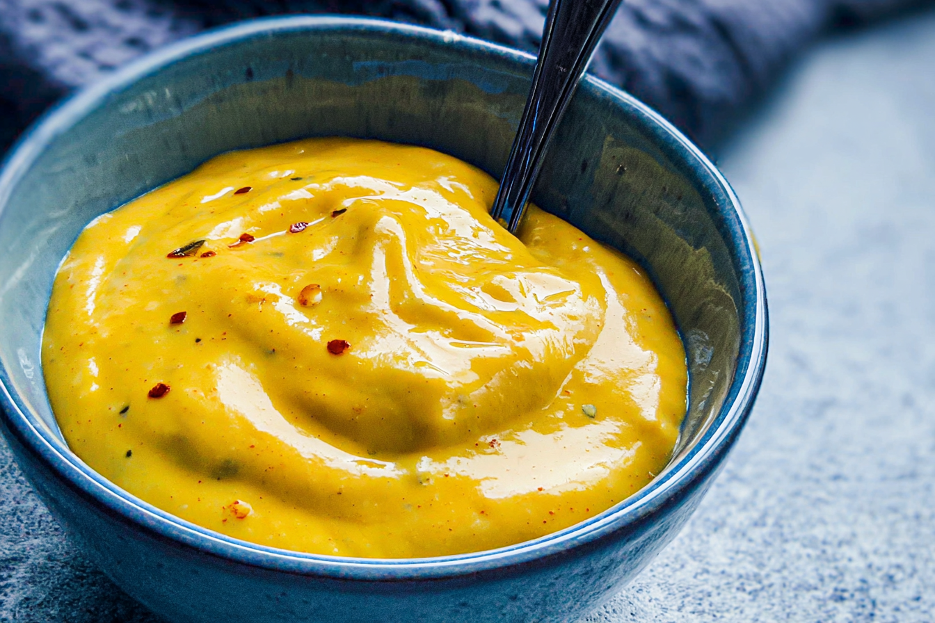 Sriracha Aioli Recipe Perfect For Spicy Sandwiches And Dips 6 Sriracha Aioli