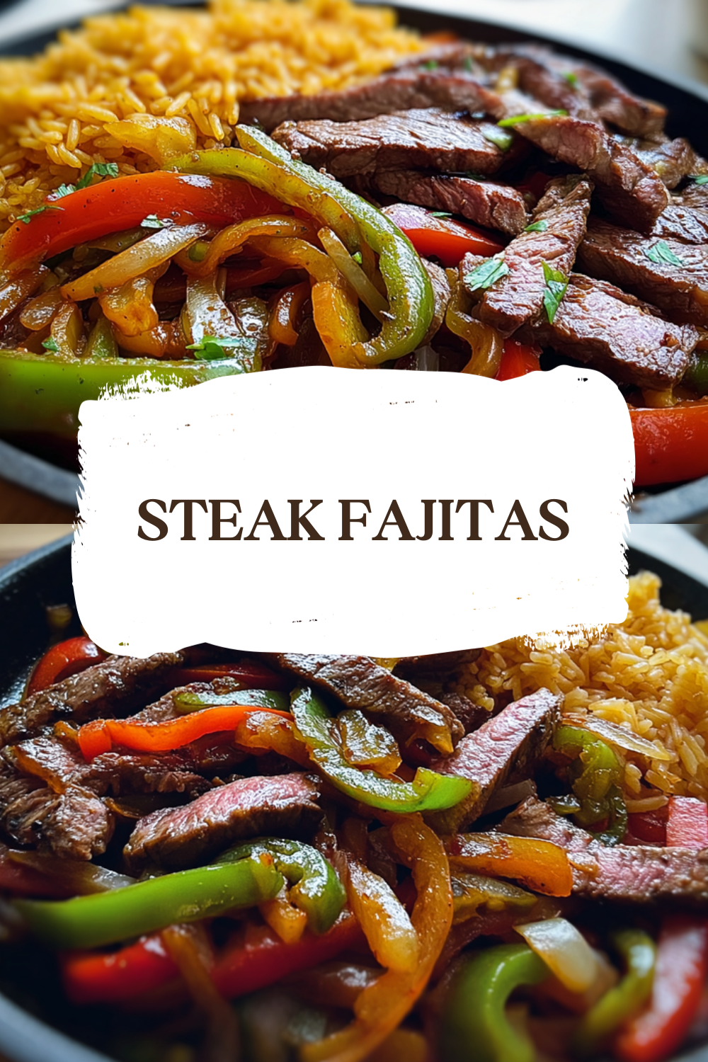 Steak Fajitas Recipe With Sizzling Flavors And Simple Steps 7 Steak Fajitas